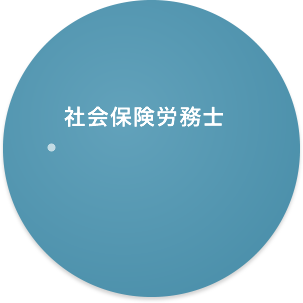 社会保険労務士 ●社会保険労務士山口事務所山口先生